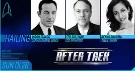 What's Past Is Prologue