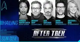 Will You Take My Hand?