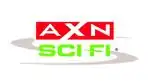 AXN Sci-Fi logo