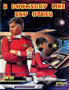 A Doomsday Like Any Other