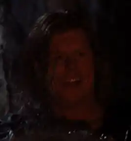 ...as an Acamarian Gatherer