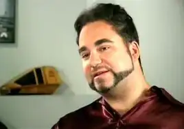 Adam "Mojo" Lebowitz