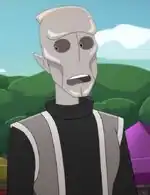 Addix's species, Tulgana IV