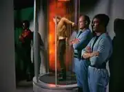 Agony Booth-2267, remastered