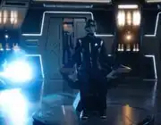 Airiam captains chair