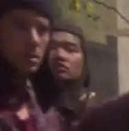 ... as an Akaali citizen