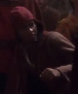 ... as an Akaali citizen