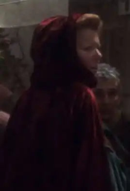 ... as an Akaali citizen