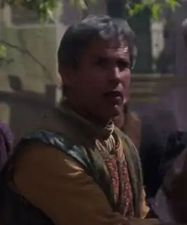 ... as an Akaali citizen