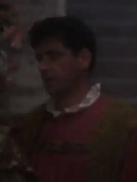 ... as an Akaali citizen