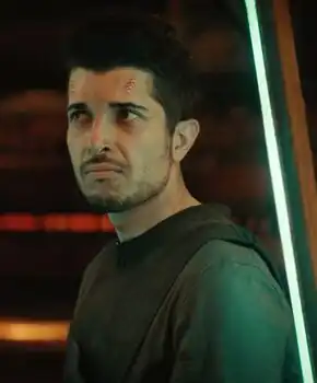 ...as an Akaali inmate