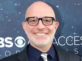 Akiva Goldsman