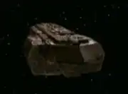 Akritirian cargo vessel