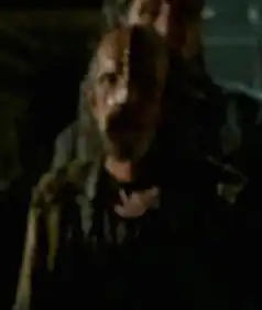 ... as an Akritirian prisoner