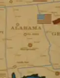 Alabama