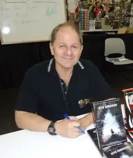 Alan Dean Foster