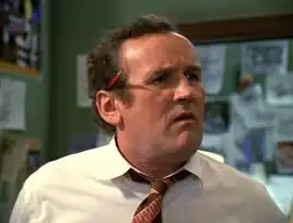 Albert Macklin in 1953