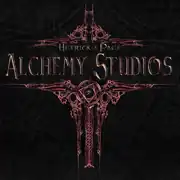 Alchemy Studios logo