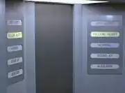 Alert signal excelsior