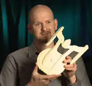 Alex Jaeger, Akira class model