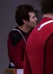 Alfonse Pacelli, alternate timeline