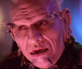 ...as the bar contact