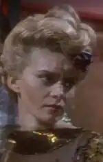 Alien dabo girl 2369