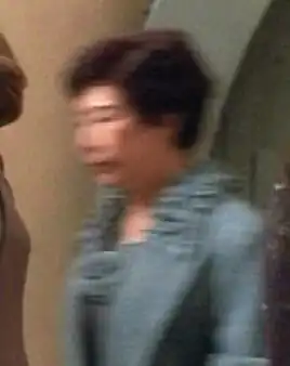 ... as an alien trader