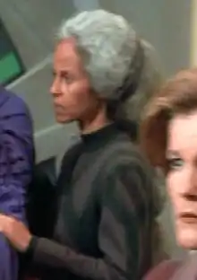 ... as an alien trader