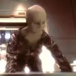 Alina Andrei, Zero Hour