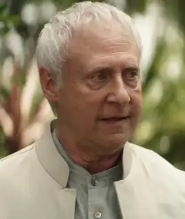 Altan Soong, circa 2399