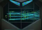 Alternate timeline display