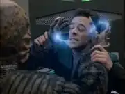 Altovar's telepathic attack