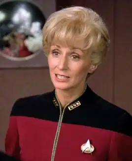 Alynna Nechayev (2370)