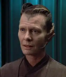 Alzen, a Srivani (2374)