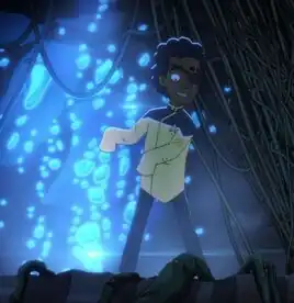 Amadou youthanized (2381)