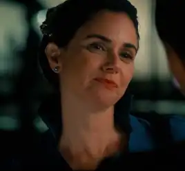 Amanda Grayson, 2257