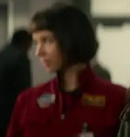 ...Amanda Manes in 2024