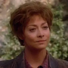 ...as Amelia Earhart