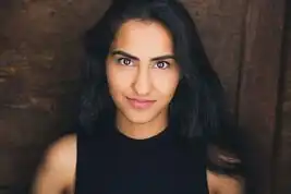 Amrit Kaur