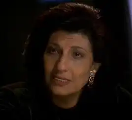 Fadwa El Guindi