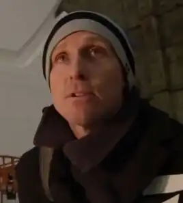 Andrew E.W. Murdock in 2013