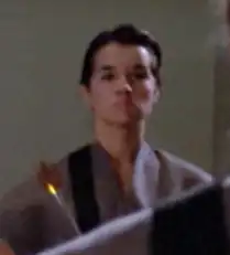 ...as an Angel I guard