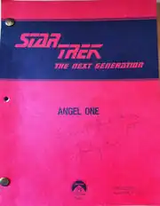 Angel One script