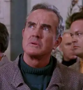 ...as an Angosian senator