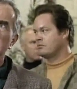 ... as an Angosian senator