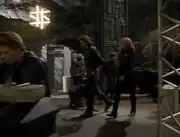 Ansata underground base