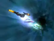 Antarian Trans-stellar Rally Scraping