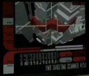 Antimatter storage system