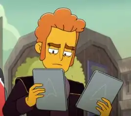 Apergosian high leader